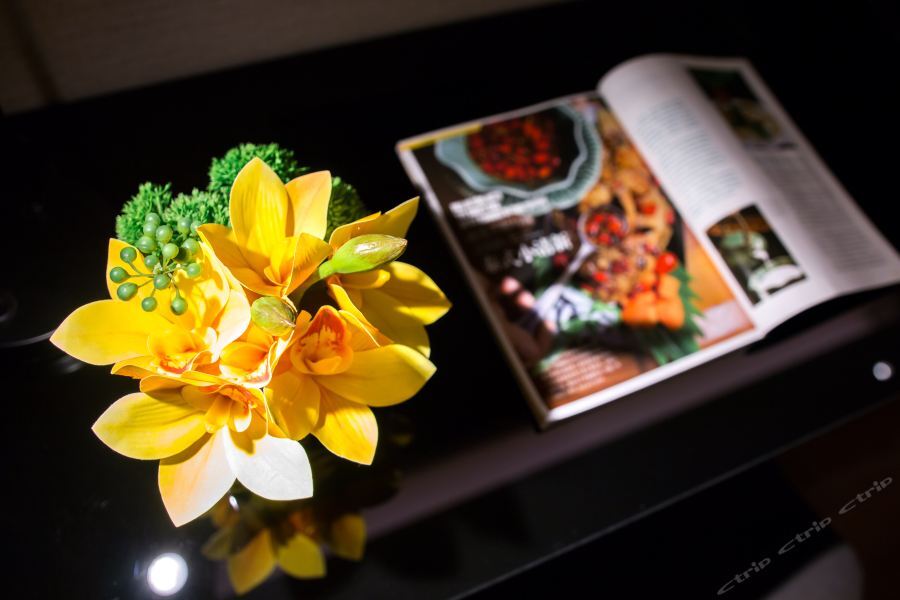 Yitel Premium Hotel Шанхай Экстерьер фото