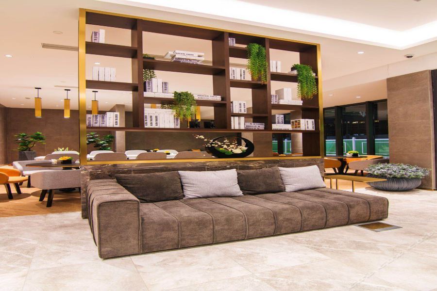Yitel Premium Hotel Шанхай Экстерьер фото